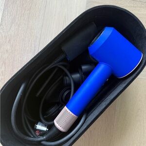 Dyson Supersonic hair dryer